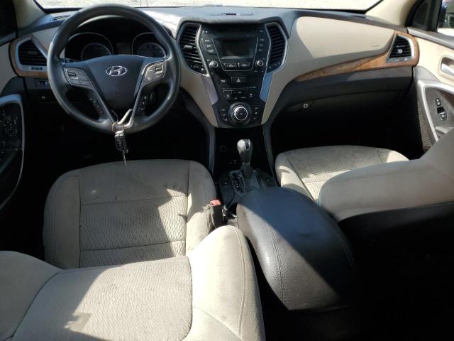 2016 HYUNDAI SANTA FE S - 5XYZU3LB2GG334982