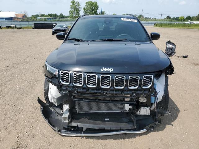 2025 JEEP COMPASS LI 3C4NJDCN6ST520811