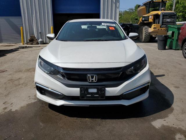 2020 HONDA CIVIC LX 19XFC2F6XLE210710