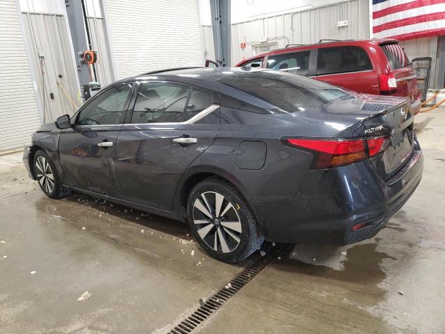 2019 NISSAN ALTIMA SL 1N4BL4EV5KC207177