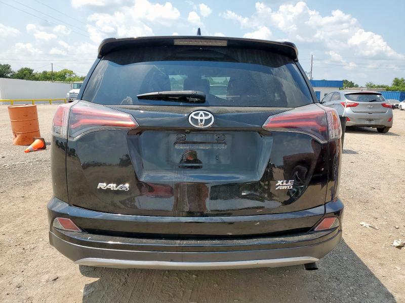 2018 TOYOTA RAV4 ADVEN 2T3RFREV4JW787028