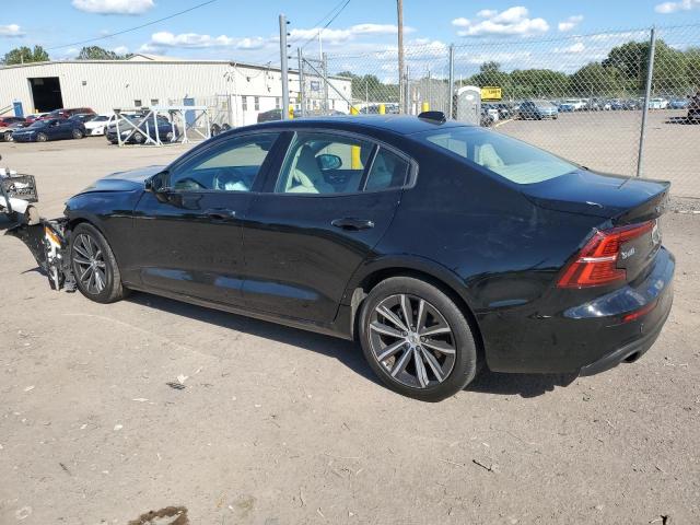 2021 VOLVO S60 T5 MOMENTUM 7JR102FK7MG102354