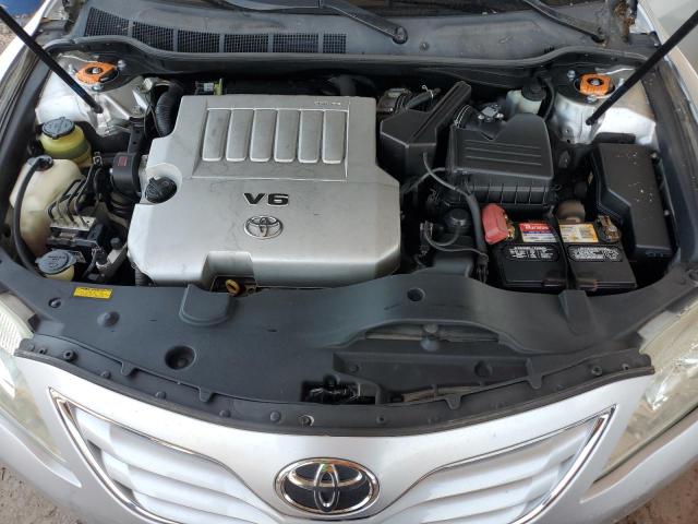 2010 TOYOTA CAMRY SE - 4T1BK3EK6AU107834