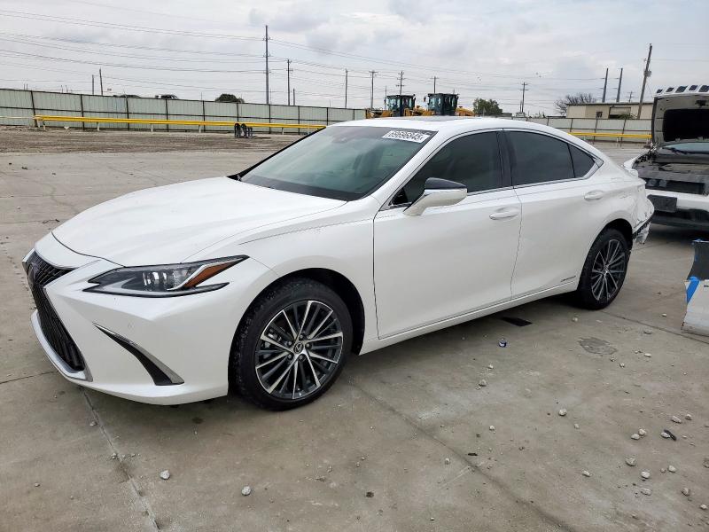 LEXUS ES 300H BA