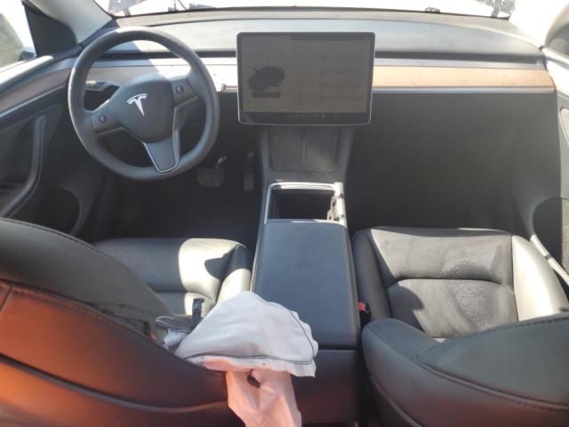 2023 TESLA MODEL Y - 7SAYGAEE9PF715026