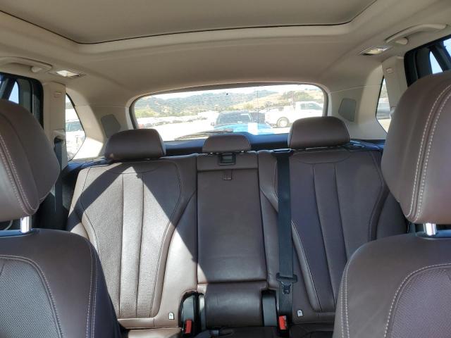 2015 BMW X5 XDRIVE35I - 5UXKR0C58F0K61812