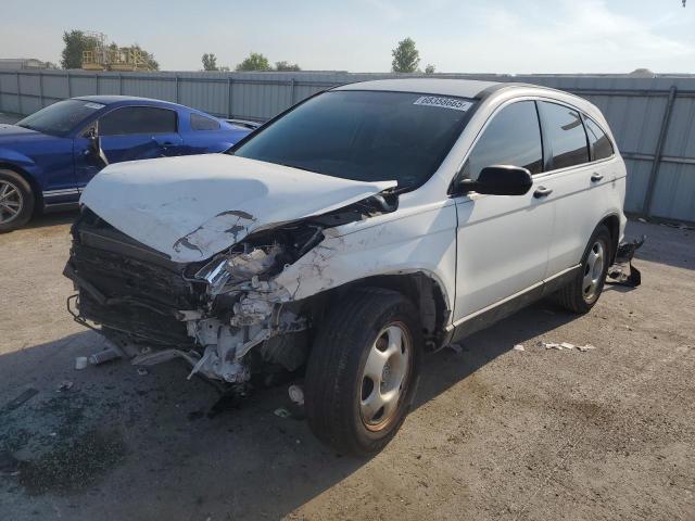 HONDA CR-V LX