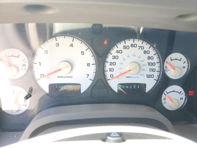 2004 DODGE RAM 1500 ST #3293518417