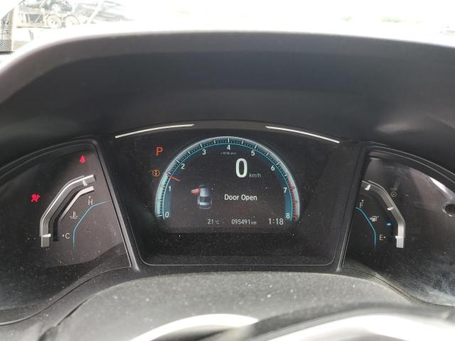 2017 HONDA CIVIC LX 2HGFC2F57HH035045