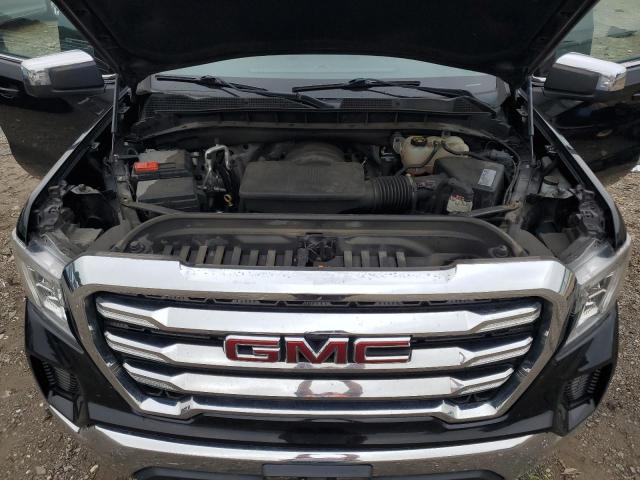 2019 GMC SIERRA K1500 SLE 1GTU9BED1KZ339153