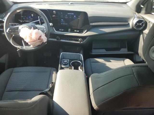 2026 CHEVROLET EQUINOX LT 3GNAXPEGXTL125861