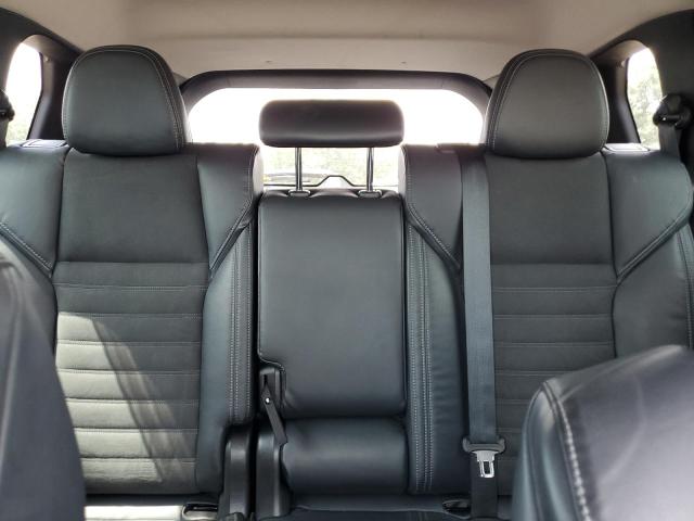 2022 MITSUBISHI OUTLANDER - JA4J4UA84NZ024528