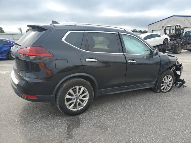 2018 NISSAN ROGUE S - KNMAT2MV2JP618846