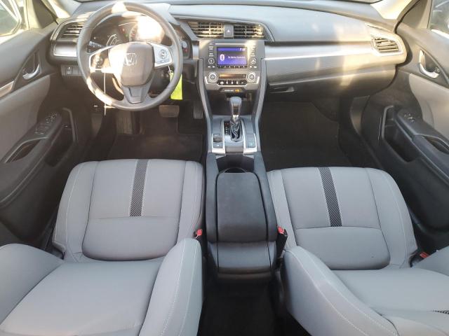 2017 HONDA CIVIC LX - 19XFC2F59HE225035