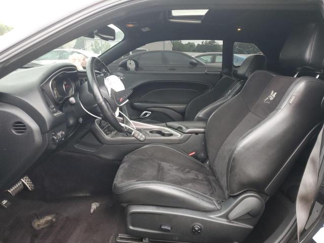 2019 DODGE CHALLENGER 2C3CDZFJ8KH552189