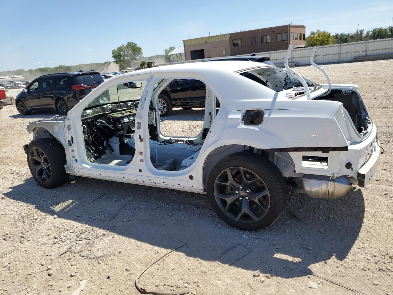 CHRYSLER 300 TOURING L