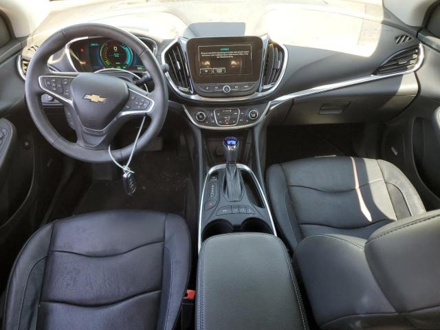 2016 CHEVROLET VOLT LTZ 1G1RD6S52GU128680