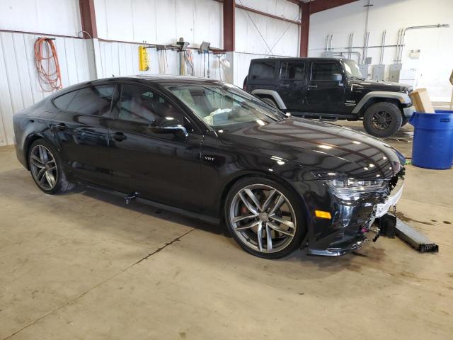 2018 AUDI S7 PREMIUM WAUWFAFC8JN059301