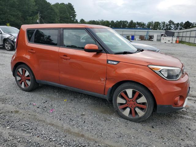 2018 KIA SOUL + - KNDJP3A59J7517138