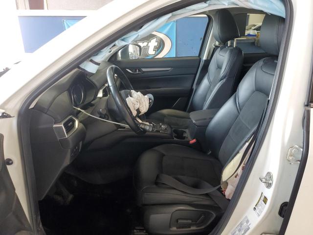 2019 MAZDA CX-5 TOURING JM3KFBCM8K0619005