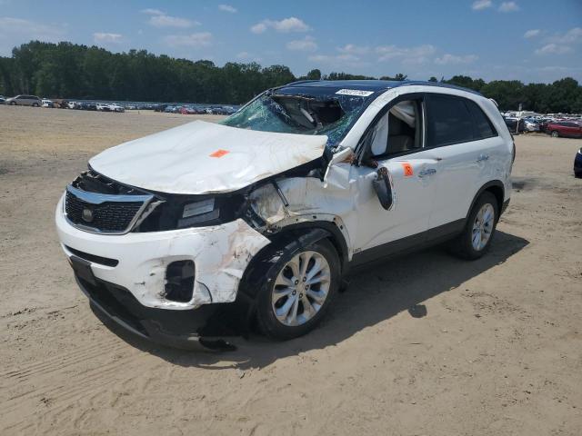 2015 KIA SORENTO EX - 5XYKUDA72FG651813