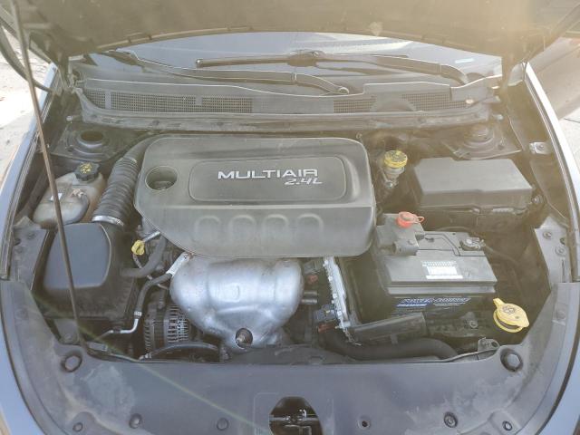 2015 DODGE DART SXT 1C3CDFBB5FD181184