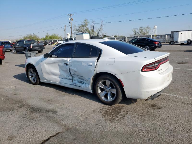 2015 DODGE CHARGER SX 2C3CDXHG6FH789498