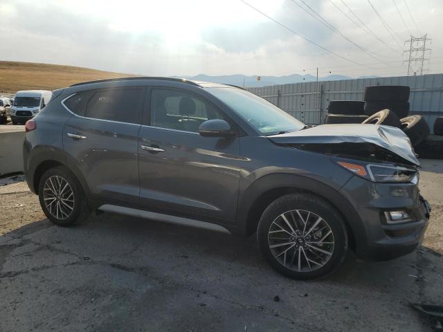2019 HYUNDAI TUCSON LIMITED KM8J3CAL1KU074606