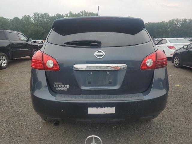 2015 NISSAN ROGUE SELE JN8AS5MT3FW153594