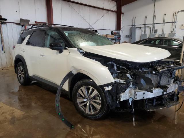 2023 NISSAN PATHFINDER 5N1DR3CC7PC258664