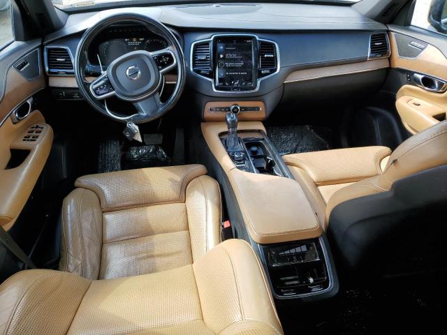 2017 VOLVO XC90 T6 YV4A22PLXH1135368
