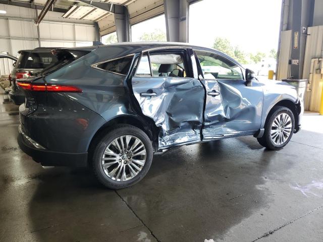 2021 TOYOTA VENZA LE JTEAAAAH0MJ073389
