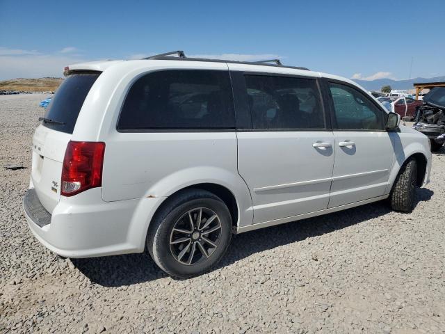 2016 DODGE GRAND CARAVAN R/T 2C4RDGEG3GR345596