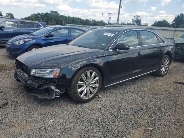 2016 AUDI A8 L QUATT WAU34AFD1GN021158