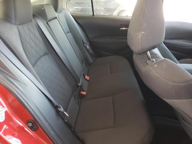 2020 TOYOTA COROLLA LE - JTDEBRBE0LJ008899