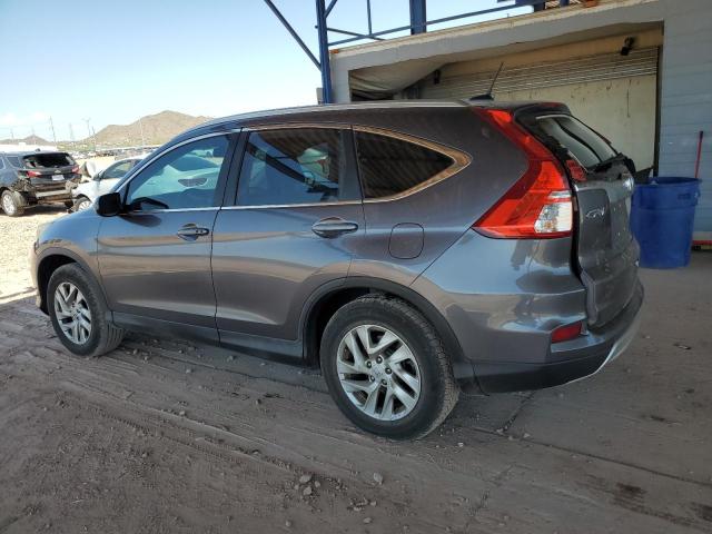 2015 HONDA CR-V EXL 2HKRM3H71FH521822