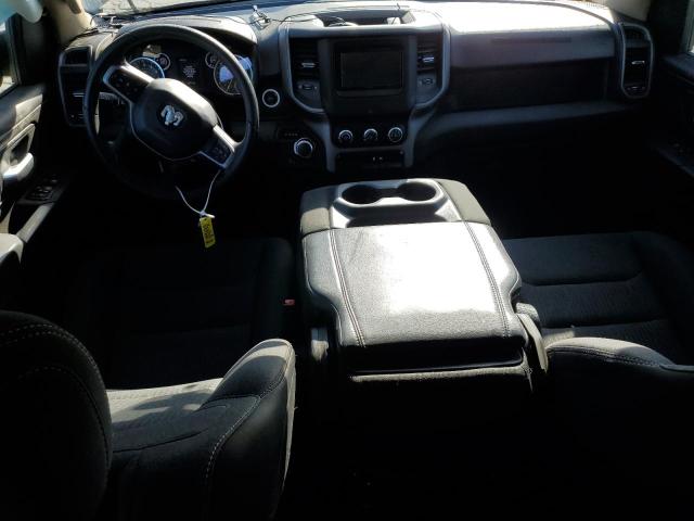 2019 RAM 1500 TRADESMAN 1C6RREGG8KN763670