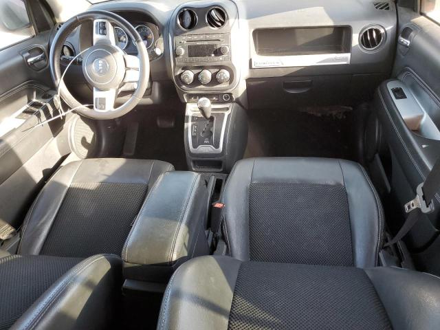 2015 JEEP COMPASS LA 1C4NJCEB4FD367760