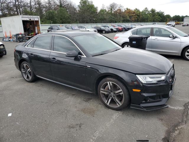 2018 AUDI A4 PREMIUM WAUENAF4XJA210704