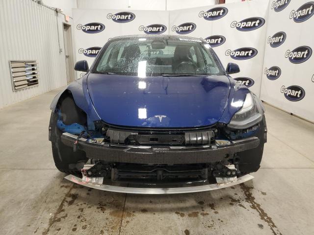 2022 TESLA MODEL 3 5YJ3E1EA9NF186653