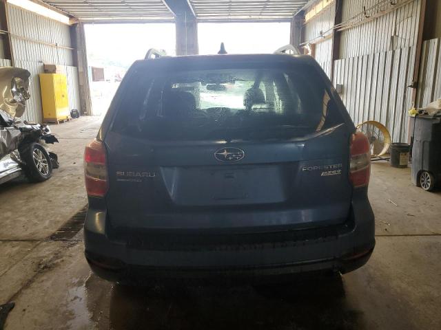 2016 SUBARU FORESTER 2 JF2SJAFC2GH421373