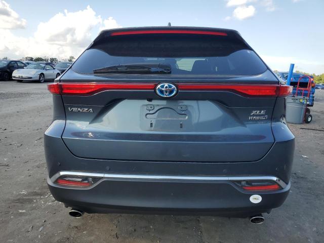 2022 TOYOTA VENZA LE JTEAAAAH9NJ096364