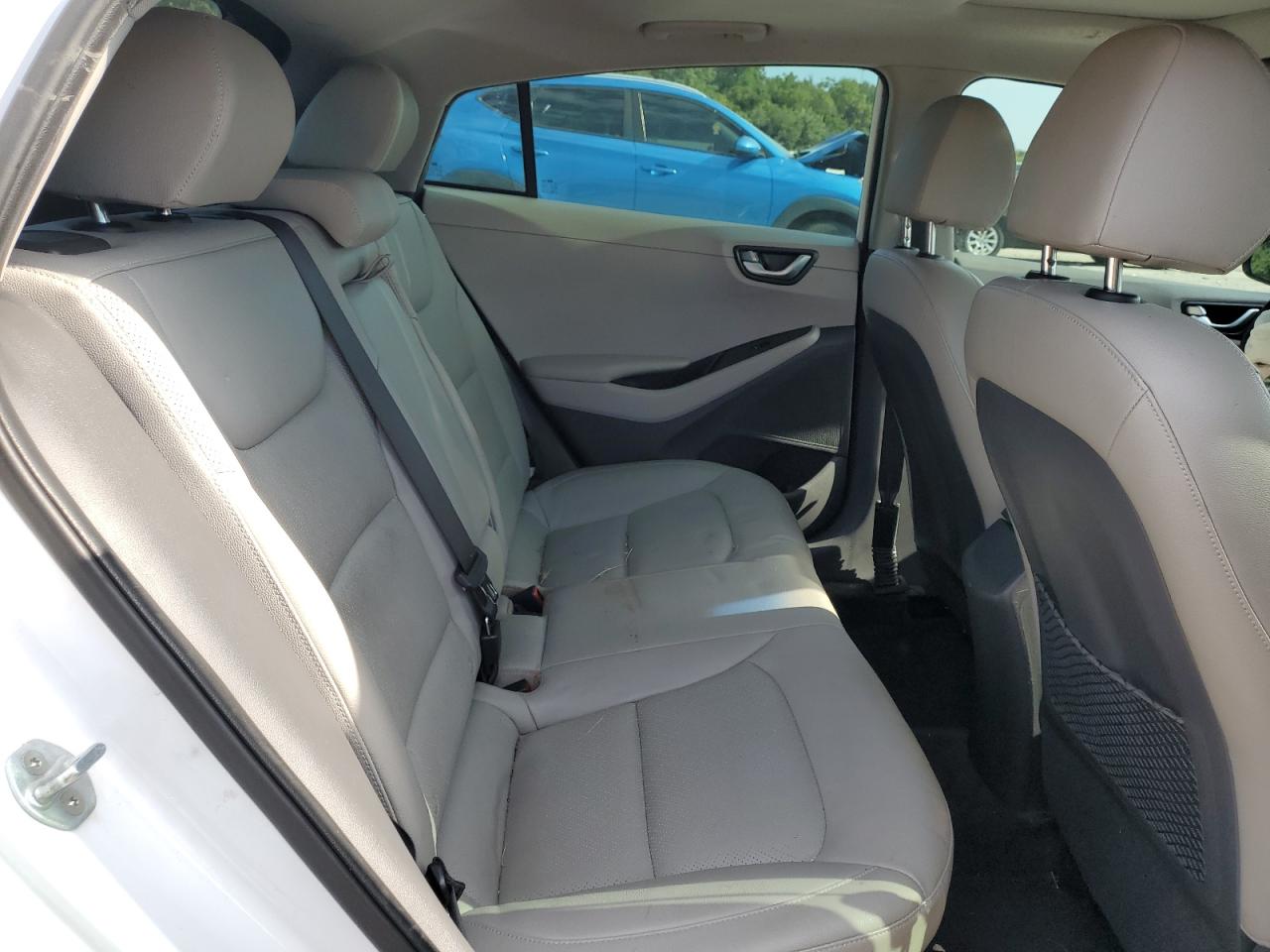 HYUNDAI IONIQ LIMITED