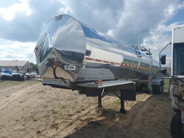 2012 STAINLESS UNKNOWN #3279744930