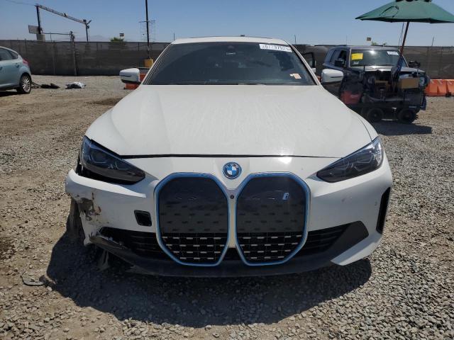 2022 BMW I4 EDRIVE WBY73AW04NFN12057
