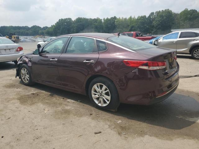 2016 KIA OPTIMA LX 5XXGT4L34GG038987