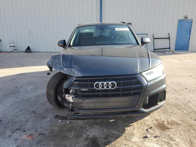 2019 AUDI Q5 PREMIUM WA1BNAFY3K2096012