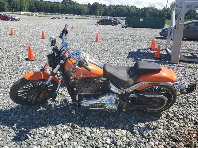 2023 HARLEY-DAVIDSON FXBR #3278640995