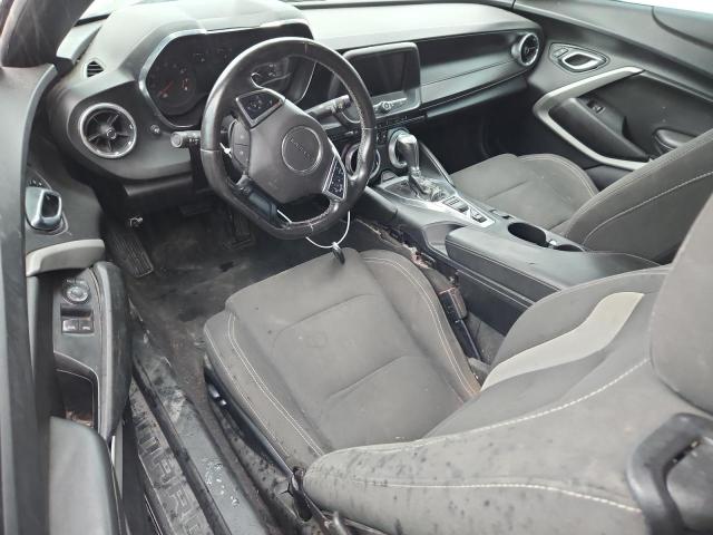 2020 CHEVROLET CAMARO LS 1G1FB1RS2L0114125