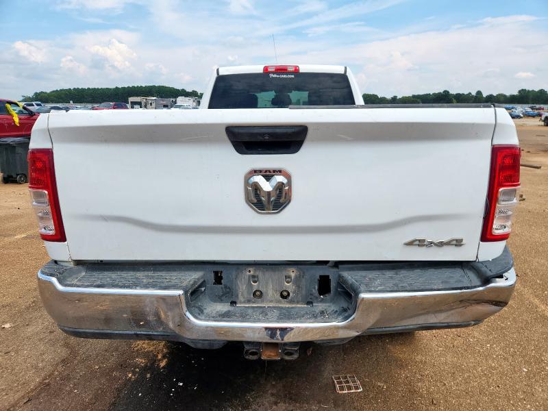 2019 RAM 2500 TRADE 3C6UR5HL2KG557226